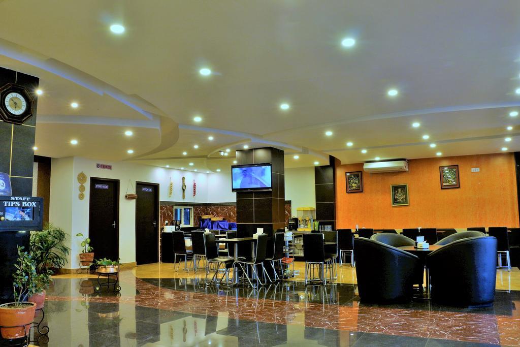Hotel City Inn - Mountain View Pokhara Eksteriør bilde